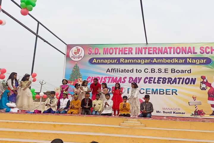 Christamas Celebrations